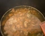 Foto langkah ke 1 dari resep Ati Ampela sambal goreng Kentang.