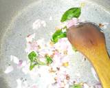 Oats upma recipe step 4 photo