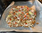 Foto del paso 9 de la receta: Masa pizza con harina de trigo sarraceno en Thermomix tm21