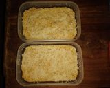 Foto langkah ke 7 dari resep Chiken Nugget Keju.