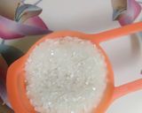 पुरणपोळी (puranpoli recipe in marathi) रेसिपी स्टेप 1 फोटो 
