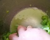 Foto langkah ke 3 dari resep Tumis Pare teri Medan (tidak pahit).