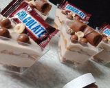 صورة لخطوة 1 من وصفة موس الكراميل 🍮 بمذاق خرافي