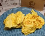 Une image de l'étape 6 de 🥚L'Oeuf dans tous ses états ! 🍳.