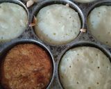 Foto langkah ke 3 dari resep Wingko Babat.