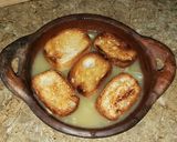 Foto del paso 3 de la receta: Sopa de cebolla