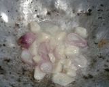 Foto langkah ke 3 dari resep Bakso Ikan Patin.