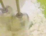 A picture of step 3 of Marble cake.