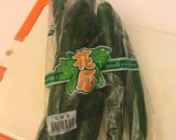 涼拌金山寺味噌小黃瓜~的食譜步驟1照片