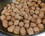 सोया टिक्की प्रोटीन रिच स्टार्टर रेसिपी चरण 1 फोटो