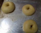 Foto langkah ke 6 dari resep Donat Kampung.