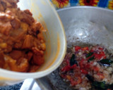 சிக்கன் கிரேவி ரெசிபி ஸ்டேப் 5 புகைப்படம்