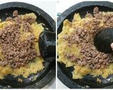 Foto langkah ke 4 dari resep Perkedel Kentang Daging.