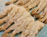 A picture of step 7 of Simple Shrimp Tempura.