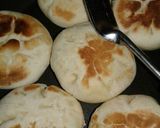 Foto langkah ke 7 dari resep Bakpia tape teflon.