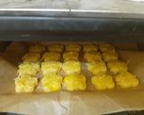 Foto langkah ke 9 dari resep Kastengel Keju Edam.