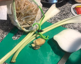 Foto del paso 2 de la receta: Chop Suey con camarones para dieta