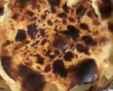 Sernik baskijski krok przepisu 4 zdjęcie