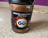 Salted Caramel vermicelli recipe step 2 photo