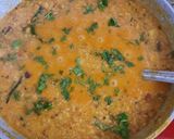 મિક્સ વેજિટેબલ ગ્રેવી ખીચડી (Mix Vegetable Gravy Khichdi Recipe In Gujarati) રેસીપી સ્ટેપ7ફોટો