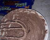 Foto del paso 2 de la receta: Chocotorta