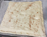 Foto del paso 2 de la receta: Empanada de manzana