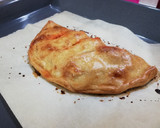 Foto del paso 13 de la receta: Empanada de Espinacas