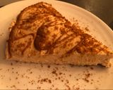 Pas rețetă Biscoff cheesecake 10 fotografie
