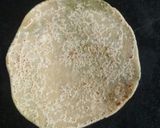 மசாலா ரொட்டி(masala roti recipe in tamil) ரெசிபி ஸ்டேப் 3 புகைப்படம்