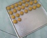 Foto langkah ke 3 dari resep Nastar lumer.