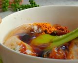 Foto langkah ke 3 dari resep Sate Lilit Manis (High Protein, Kids Friendly).