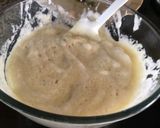Foto del paso 1 de la receta: Frittata de papas y calabacín (zapallito)