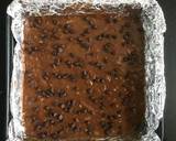 Vegan Chocolate Mocha Banana Cake recipe step 7 photo