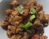 Foto langkah ke 2 dari resep 24. Oseng Kerang Tempe.