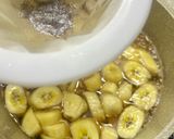Foto langkah ke 5 dari resep Setup Pisang.