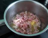 Sig's Kappes Durcheinander (Cabbage Pick and Mix) recipe step 2 photo