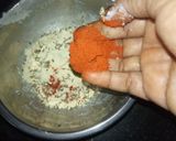 ரைஸ் கிரிஸ்பி பக்கோடா ரெசிபி ஸ்டேப் 2 புகைப்படம்