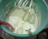 Foto langkah ke 2 dari resep Bolu "mawar" Abon.