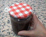 Foto del paso 5 de la receta: Nocilla o Nutella casera saludable en menos de 5 minutos👌