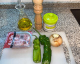 Foto del paso 1 de la receta: Huevos Panda