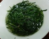 Foto langkah ke 2 dari resep Gulai cumi enduut "tapak leman" tanpa Santan.