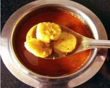 A picture of step 9 of Chatpati Rasedaar Arbi Sabji.