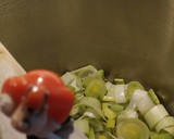 Foto del paso 4 de la receta: Purrusalda de Merluza