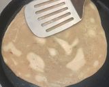 A picture of step 11 of Laccha Paratha 📌.