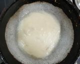 A picture of step 3 of Italian Garlic Soup.