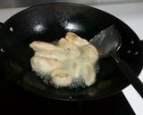 Foto langkah ke 4 dari resep Mpek-mpek (tanpa ikan).