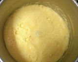 இனிப்பு சோளம் காய்கறிகள் சூப் (Sweet Corn Vegetables Soup) ரெசிபி ஸ்டேப் 4 புகைப்படம்