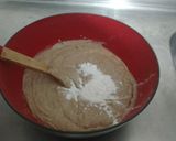 Foto do passo 7 de Muffins de Banana com Maçã e Nozes