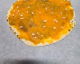 Foto del paso 5 de la receta: 90. Mini Pizza de Batata y Pepperoni