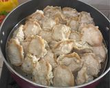 Foto langkah ke 4 dari resep Tahu Walik Frozen.